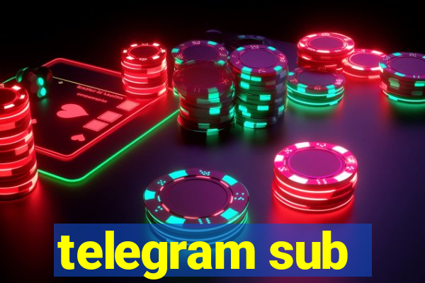 telegram sub-16